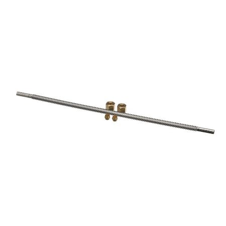 Blodgett Kit, Flex Tube 1/4X12Lon G 52956